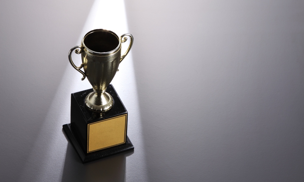 «Первый ТВЧ» получил награду на «Пиринговом форуме – 2025»